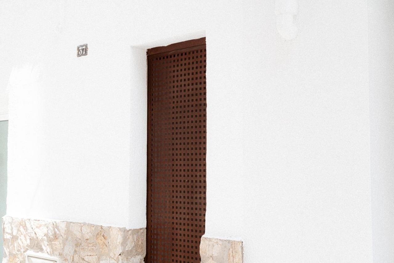 Estudio I Ideal Para Parejas En La Playa Alguer Л'Аметла де Мар Екстериор снимка