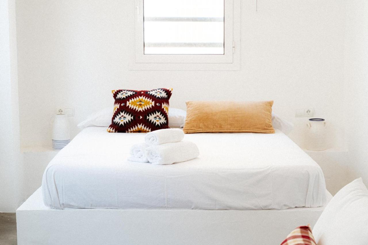 Estudio I Ideal Para Parejas En La Playa Alguer Л'Аметла де Мар Екстериор снимка